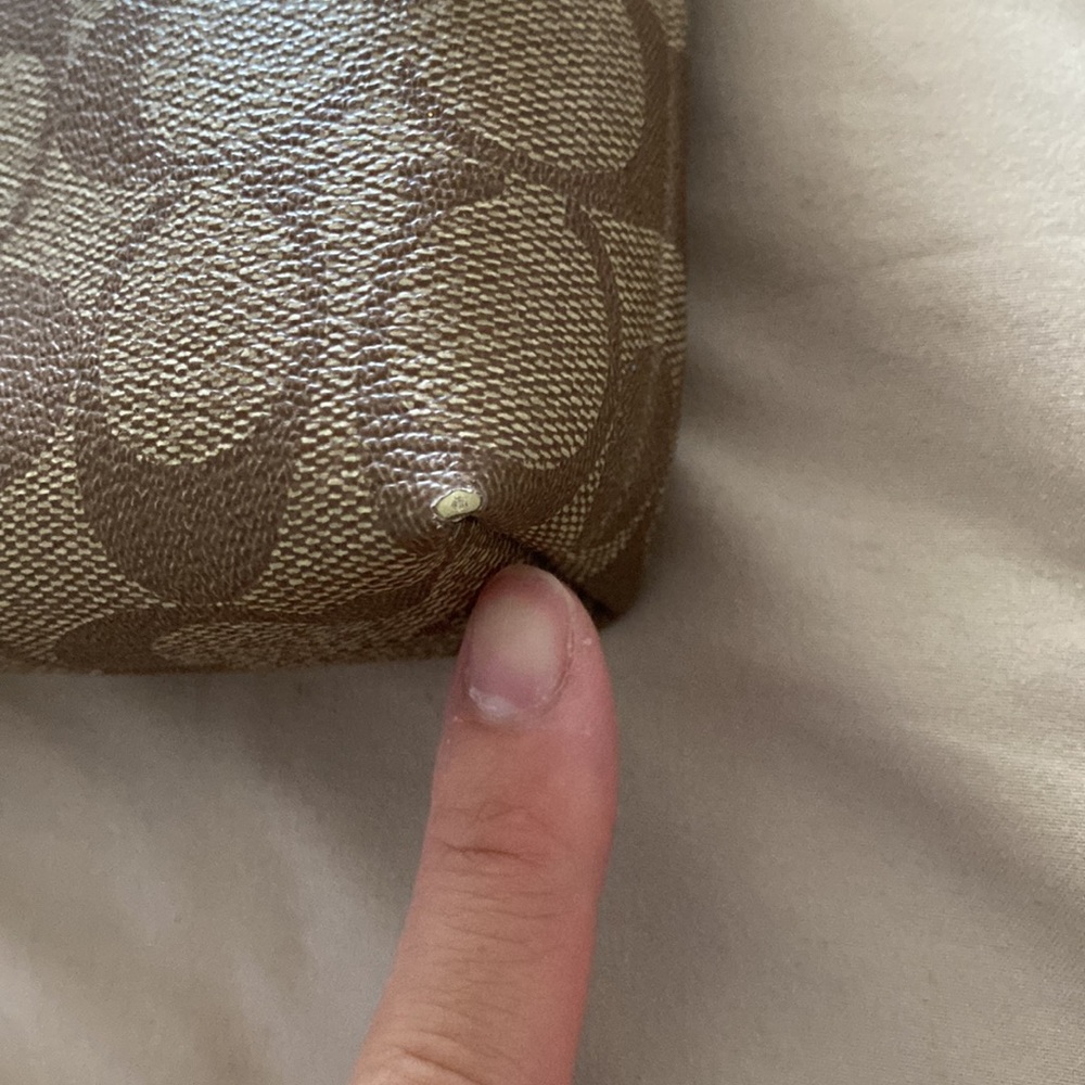 Coach Bag - Picture 6 of 13